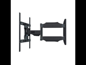 TV nosač  32''-75'' Ugaoni ,  WM-75ST-02, 45.5 kg,VESA max. 600 mm x 400 mm - Image 2