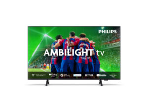 Philips TV LED 55PUS8319/12 AMBILIGHT TV of 139 cm (55") Pixel Precise Ultra HD Titan - Image 4