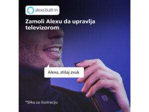 Philips TV LED 55PUS8319/12 AMBILIGHT TV of 139 cm (55") Pixel Precise Ultra HD Titan - Image 9