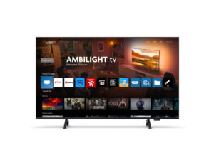 Philips TV LED 55PUS8319/12 AMBILIGHT TV of 139 cm (55") Pixel Precise Ultra HD Titan - Image 15
