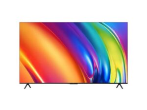 TCL 85"P745 4K Google TV;120Hz VRR; Dolby Vision IQ; - Image 2