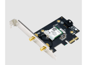 Asus AX1800 Dual Band PCI-EWiFi 6 (802.11ax) - Image 2