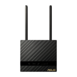 ASUS ruter 4G-N16 SIMWireless N 4G LTE Router,Sim kartica, 3G/4G USB modem