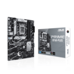 ASUS MB PRIME B760-PLUS Intel B760;LGA 17004xDDR5;VGA,HDMI,DP;RAID;2.5Gb LAN;ATX
