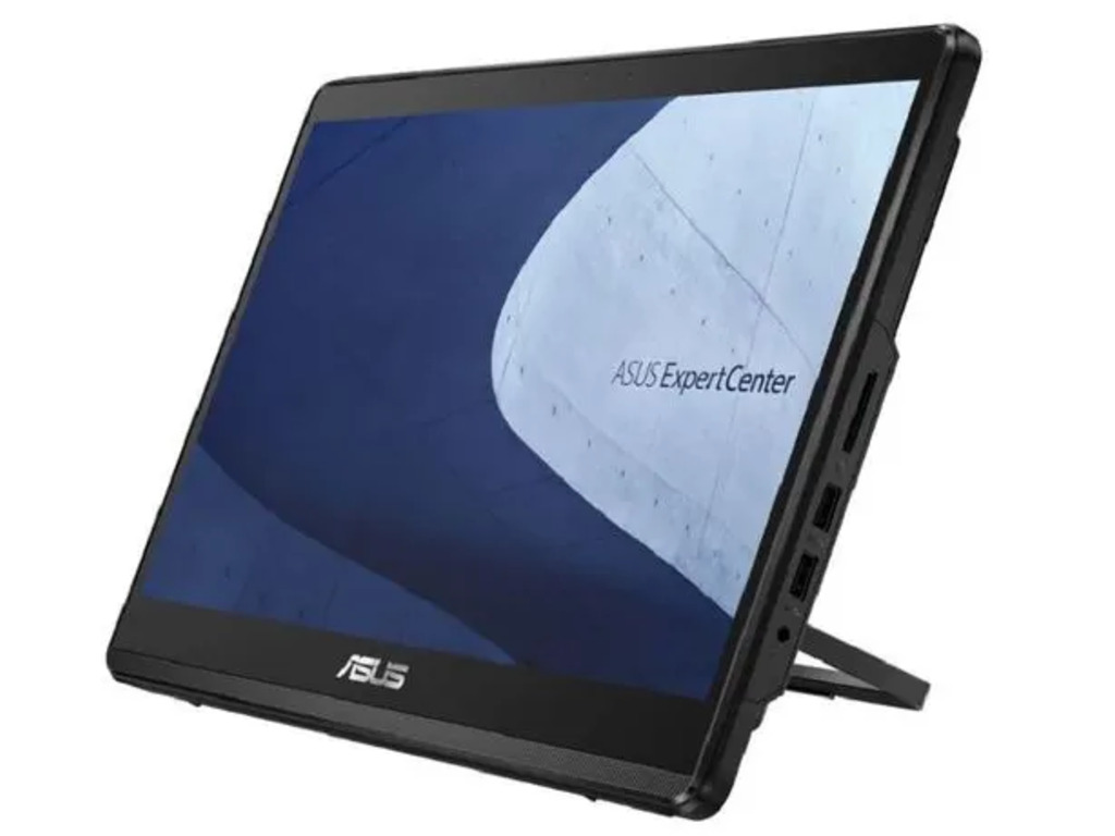 90PT0391-M00A40_240329090351893 Asus aio E1600WKAT-WB11B115,6", Touch,N4500, 8GB,256GB,No,os, periferija BH Set - Image 1