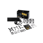 TUF GAMING LC II 360 ARGB all-in-one CPU liquid coolerAura Sync