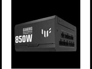 ASUS PSU TUF-GAMING-850G 850W 80Plus Gold;Full modular1x16pin;3x8 pin;5 x SATA - Image 4