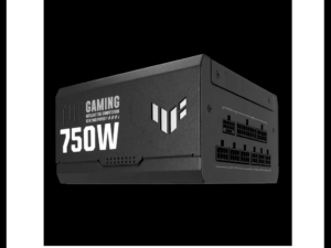 ASUS PSU TUF-GAMING-750G750W 80Plus Gold;Full modular4 x PCI-E 6+2-pin;5 x SATA - Image 2