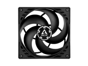 Arctic Fan P14 PWM PST pressure-optimised, 140mm fan with PWM PST - Image 6