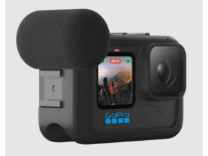 GoPro Media Mod kućište (Hero12,11, 10, 9) - Image 2