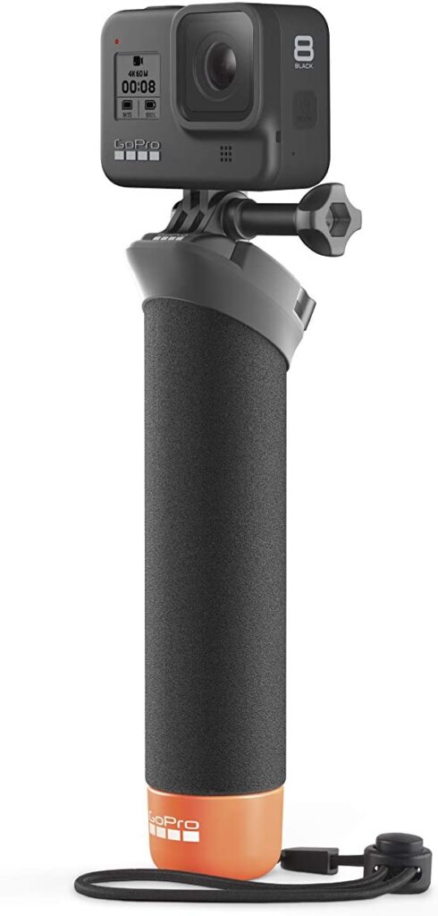 GoPro The Handler,stabilizator za snimanje izruke, idealan za vodene sportove - Image 8