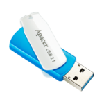 APACER FD 32GB USB3.1 AH357Blue - Image 3