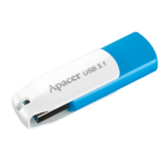 APACER FD 32GB USB3.1 AH357Blue - Image 4