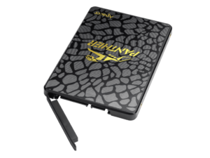 APACER SSD 480GB 2.5" SATA3AS340 PANTHER550MB/s read,520MB/s write