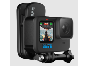 GoPro Magnetic Swivel Clip