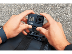 GoPro Magnetic Swivel Clip - Image 4