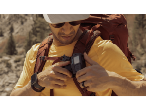 GoPro Magnetic Swivel Clip - Image 5