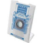 BOSCH Vrećice za usisivačeType G ALL; filtrira 99,9 %Do 60% veća snaga usisa; 4 vrećice