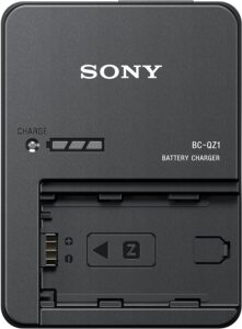 Sony punjač za NP-FZ100 - Image 2