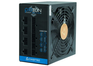 Chieftec PSU 850W BDF-850C