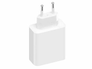 Xiaomi 67W GaN punjač 2xUSB C, 1xUSB A izlaz uključen 1.5m 6A USB C kabl