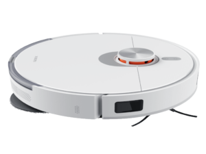 Xiaomi robot usisivač S20+ bijeli, usisna snaga 6000Pa