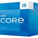 Intel Core i5-13400 2.5GHz20MB L3 LGA1700 BOX,Raptor Lake