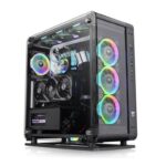 Thermaltake Core P6 TG Mid tower, tempered glass