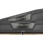 CORSAIR DDR5 32GB (2x16GB) Vengeance, 6000MHz, CL36EXPO, XMP