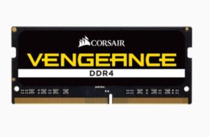CORSAIR DDR4 8GB, SODIMM3200MHz,VENGEANCE - Image 2