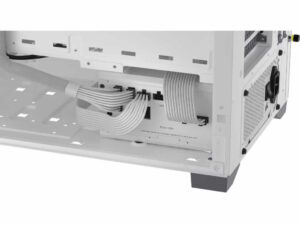 Corsair PSU 750W WhiteRM750x SHIFT 80 PLUSGold Fully Modular ATX - Image 9
