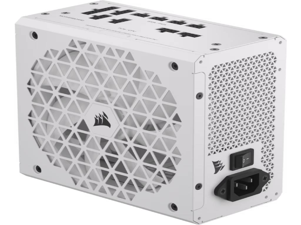 CP-9020274-EU_240628030641818 Corsair PSU 850W WhiteRM850x SHIFT 80 PLUS GoldFully Modular ATX - Image 1