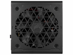 Corsair PSU 650W RM65080 PLUS Gold, Fully ModularATX, 7XSATA, 2xPCIe - Image 4