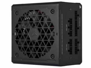 Corsair PSU 650W RM65080 PLUS Gold, Fully ModularATX, 7XSATA, 2xPCIe - Image 8