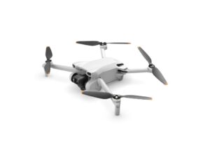 DJI Mini 3 FMC (DJI RC) NEWFly More Combo - Image 2