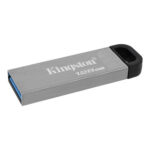 Kingston FD 128GB USB3.2 DTKNDataTraveler KysonStylish Capless Metal Case,r/w:200/60MBs - Image 5
