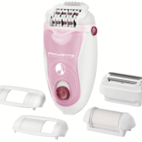 Rowenta epilator EP5640D1 Silence Soft