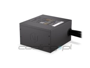 Endorfy 700w PSU bronze non-modular, 80+ bronze, 14cm, rad do 105 C - Image 3