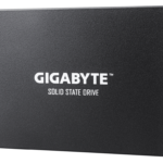 Gigabyte SSD 240GB; 2.5"; R/W : 500/420MB/sGP-GSTFS31240GNTD G12