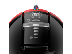 Dolce Gusto Mini Me red/blk - Image 6