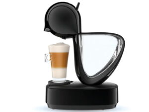 Dolce Gusto Infinissima black - Image 2