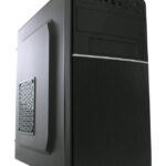 LC-Power Case 2015MB - Micro ATX