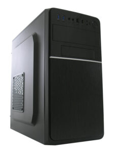 LC-Power Case 2015MB - Micro ATX