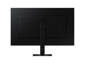 Samsung monit ViewFinity S7 4K 27" LS27D700EAUXEN IPS, 60Hz, 350cd, 5ms, HDR10, HDMI, DP, T ilt -2,0(2,0)~25,0(2,0), VESA - Image 2
