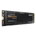 SAMSUNG 970 EVO PLUS 500GB SSD M.2 2280 NVMe Read/Write: 3500 / 3200 MB/s Random - Image 4