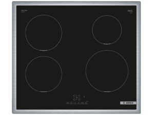 BOSCH Indukcijska ploča Serija 4,Touch select