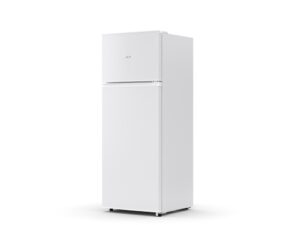 TESLA Frižider RD2100ME Kombi.,Stati. Hladjenje (V)144cm (Š)55cm  (D)55cm