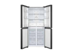 TCL frižider RP470CSE1470L, E, InverterTotal No Frost - Image 3