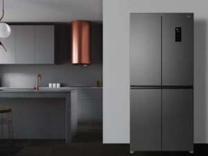 TCL frižider RP470CSE1470L, E, InverterTotal No Frost - Image 6