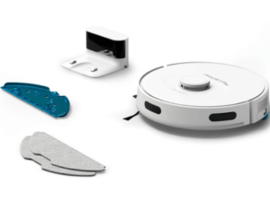 Rowenta robot usisivač 75S - Image 3